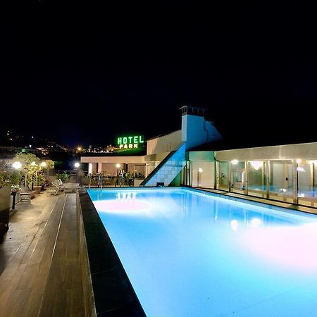 Hotel Park Castiglion Fiorentino Eksteriør billede