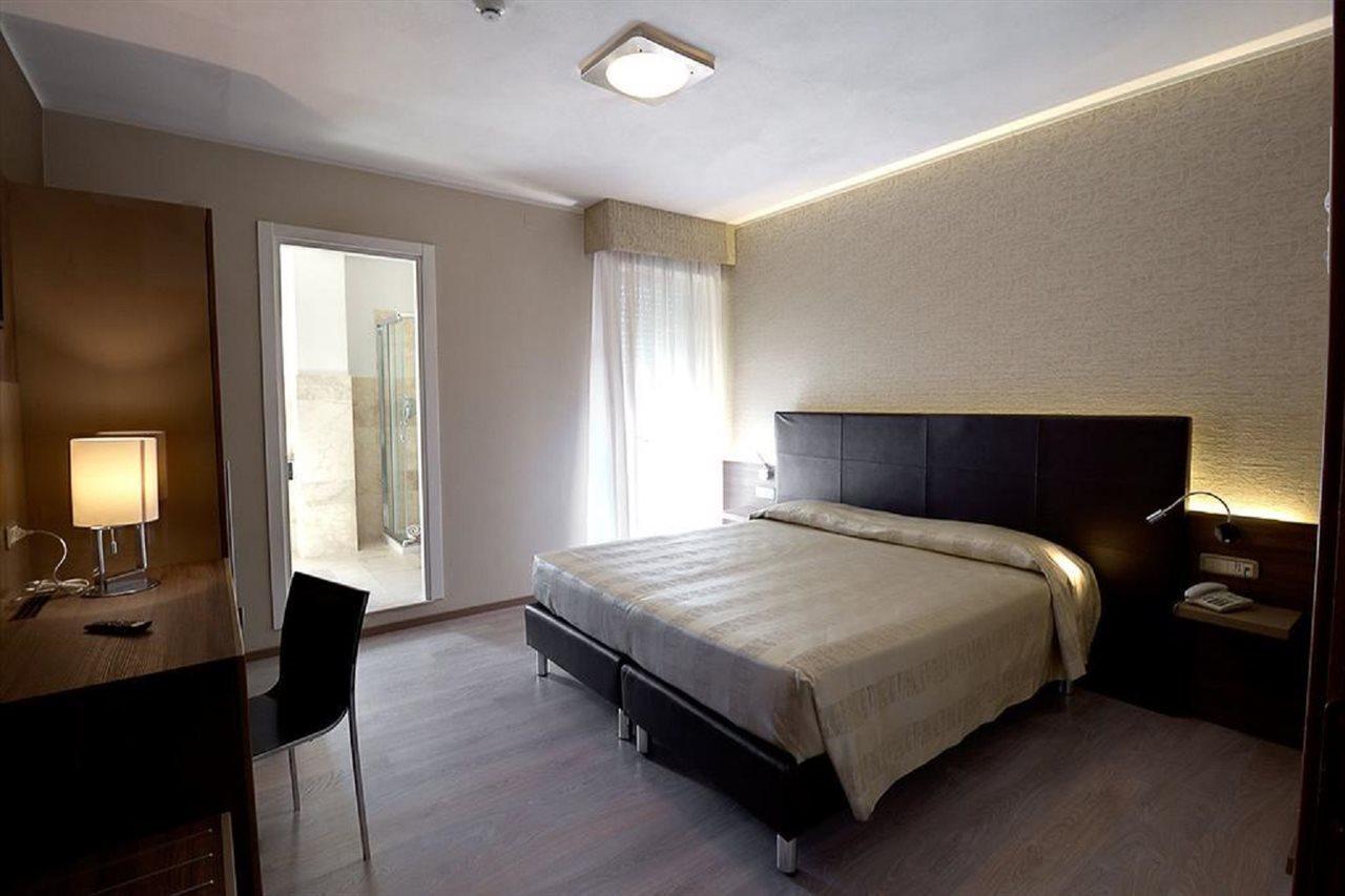 Hotel Park Castiglion Fiorentino Eksteriør billede