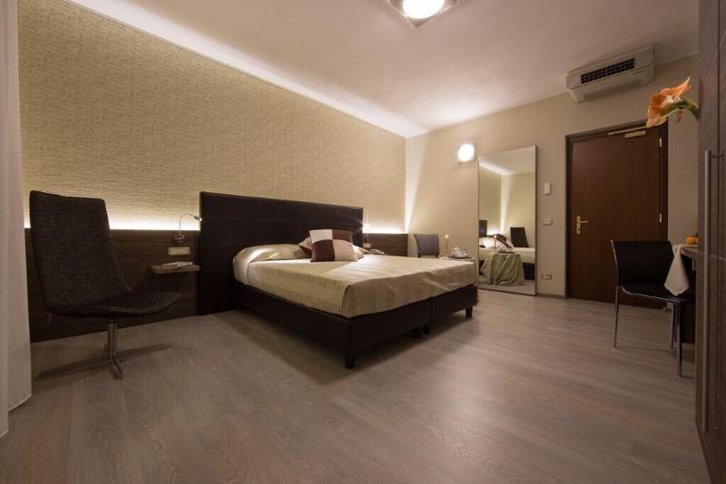 Hotel Park Castiglion Fiorentino Eksteriør billede