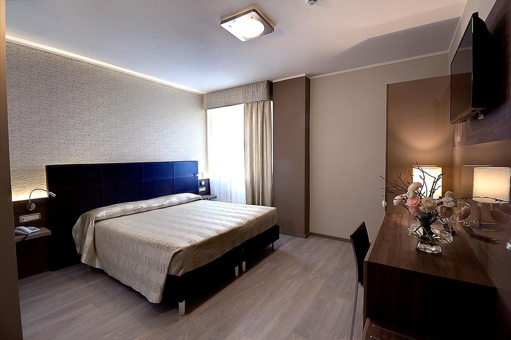 Hotel Park Castiglion Fiorentino Eksteriør billede