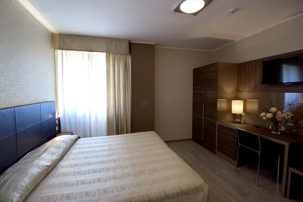 Hotel Park Castiglion Fiorentino Eksteriør billede