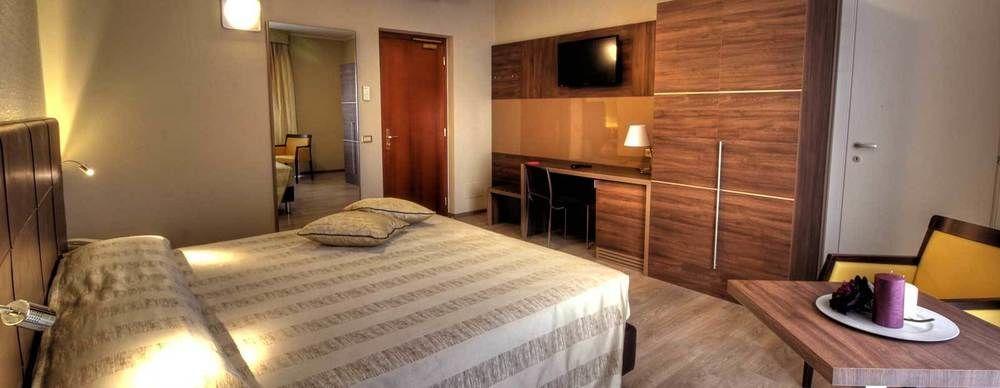 Hotel Park Castiglion Fiorentino Eksteriør billede
