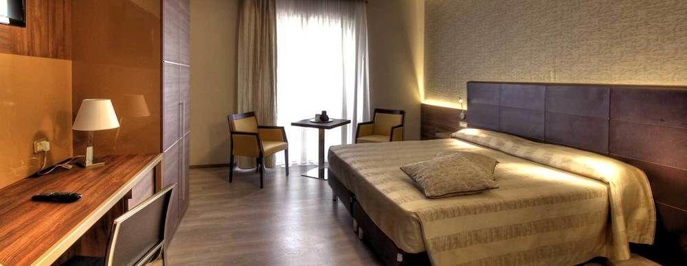 Hotel Park Castiglion Fiorentino Eksteriør billede