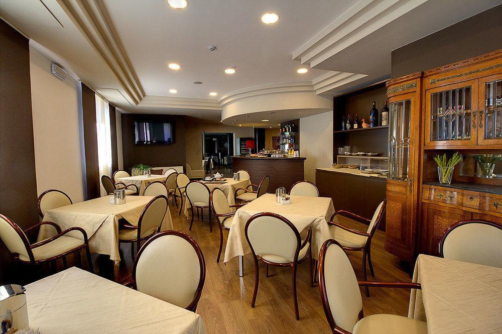Hotel Park Castiglion Fiorentino Eksteriør billede