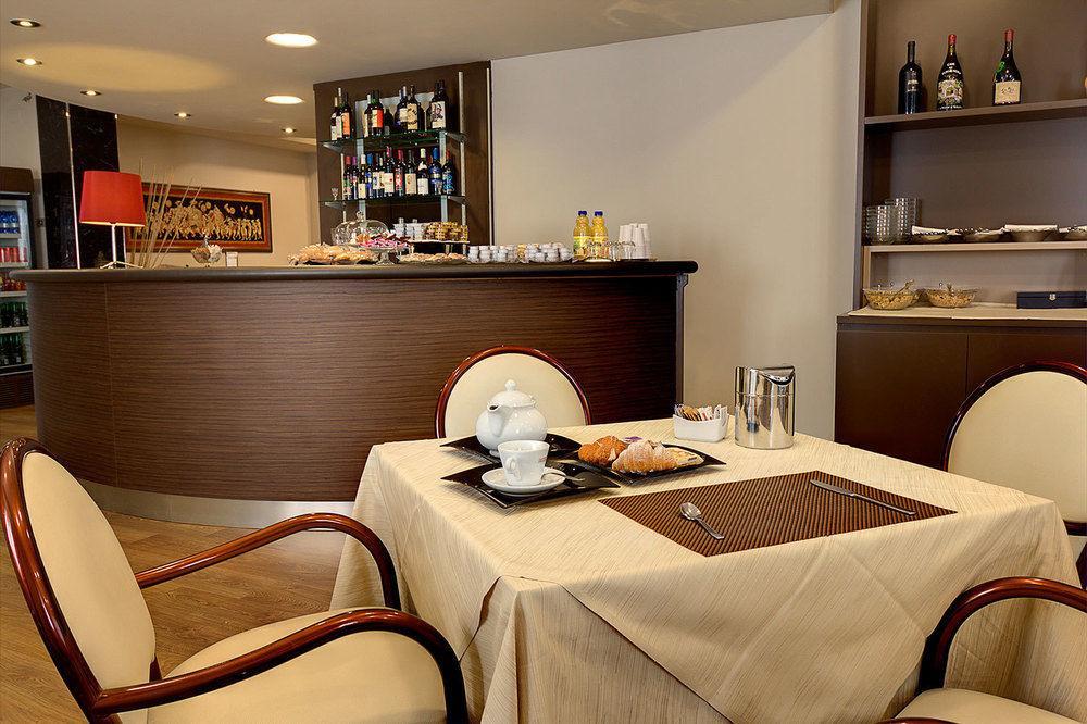 Hotel Park Castiglion Fiorentino Eksteriør billede