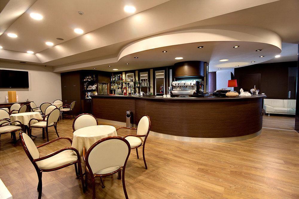 Hotel Park Castiglion Fiorentino Eksteriør billede