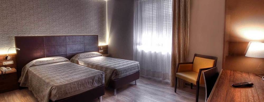 Hotel Park Castiglion Fiorentino Eksteriør billede