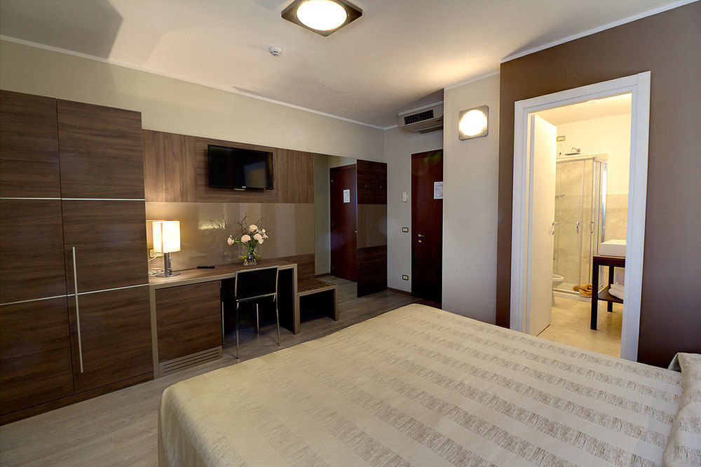 Hotel Park Castiglion Fiorentino Eksteriør billede