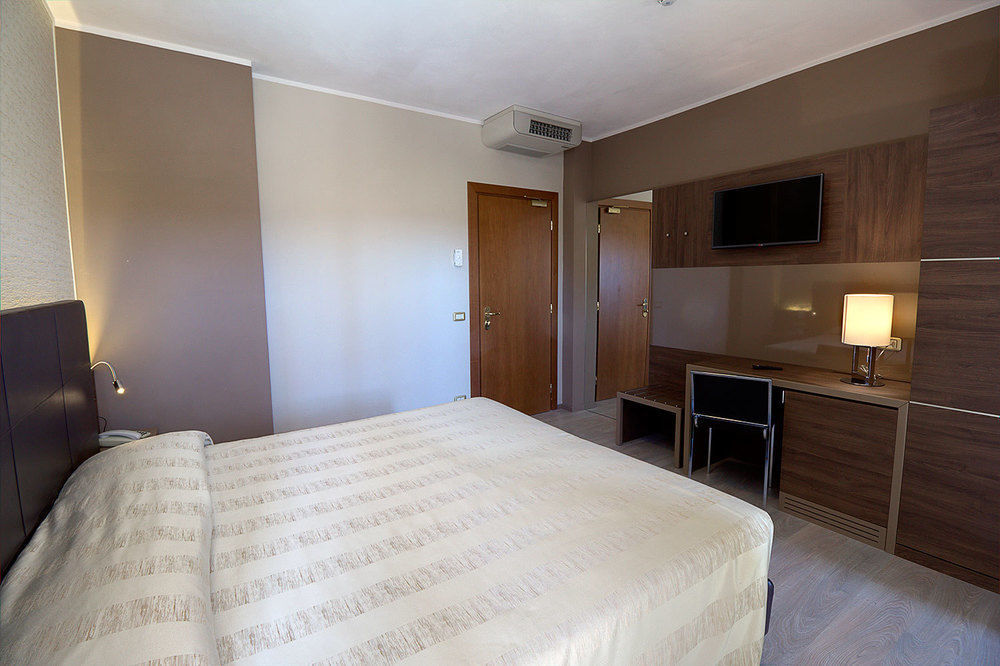 Hotel Park Castiglion Fiorentino Eksteriør billede
