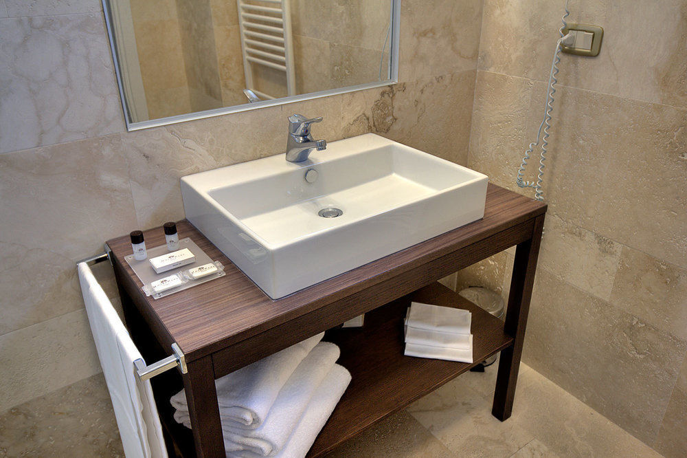 Hotel Park Castiglion Fiorentino Eksteriør billede