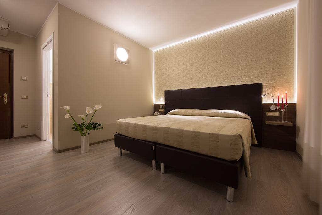 Hotel Park Castiglion Fiorentino Eksteriør billede